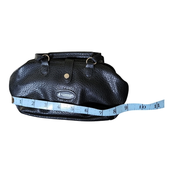 N.V. Perricone M.D. Cosmeceuticals Black Doctor's Cosmetic Skin Care Travel Bag - Picture 6 of 6